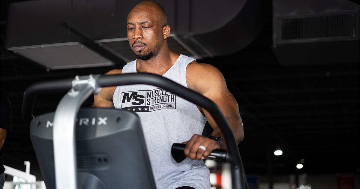 A Beginner’s Guide to Zone 2 Cardio