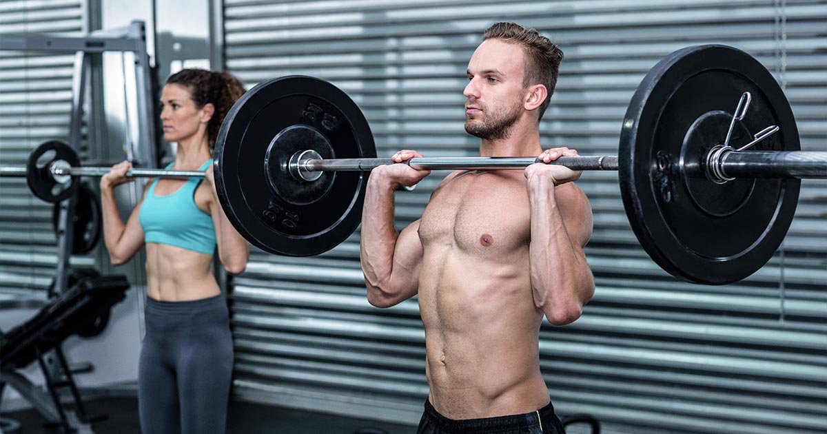 8 Week Fat Loss Workout for Beginners